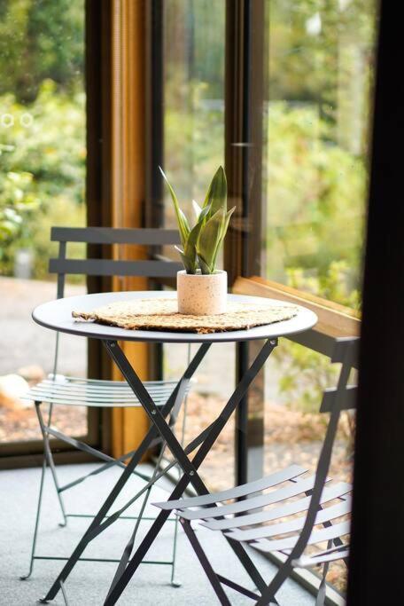 Lumeah Retreat Bruny Island Villa Adventure Bay Exteriör bild